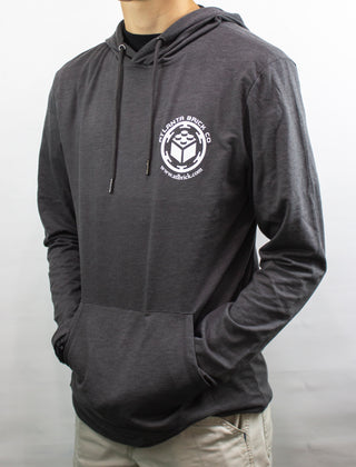 Chris' Everyday Hoodie T-Shirt United Brick Co®