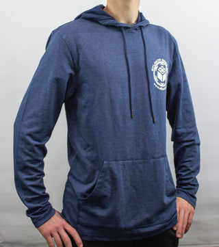 Chris' Everyday Hoodie T-Shirt United Brick Co®