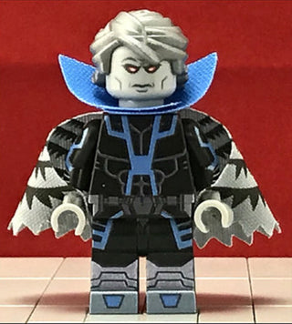 BANSHEE Death Custom Printed & Inspired Marvel Lego Minifigure Custom minifigure BigKidBrix   