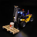 Light Kit For Heavy Duty Forklift, 42079 Light up kit Lightailing
