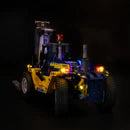 Light Kit For Heavy Duty Forklift, 42079 Light up kit Lightailing