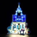 Light Kit For Frozen Elsa's Magical Ice Palace, 41148/43172 Light up kit Lightailing