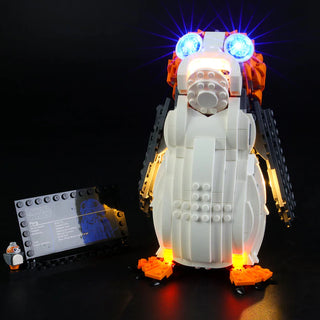 Light Up Kit for Porg, 75230 Light up kit Lightailing