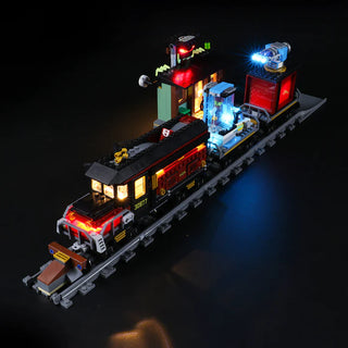 Light Kit For Ghost Train Express, 70424 Light up kit Lightailing