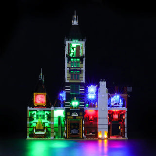 Light Up Kit for Haunted House, 10273 Light up kit Lightailing