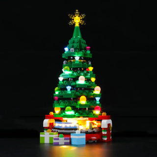 Light Up Kit for Christmas Tree, 40338 Light up kit Lightailing