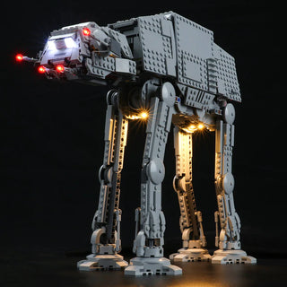 Light Up Kit for AT-AT, 75288 Light up kit Lightailing
