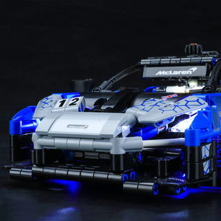 Light Kit For McLaren Senna GTR™, 42123 Light up kit Lightailing