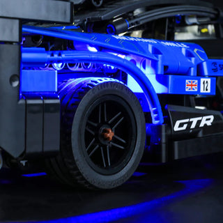Light Kit For McLaren Senna GTR™, 42123 Light up kit Lightailing