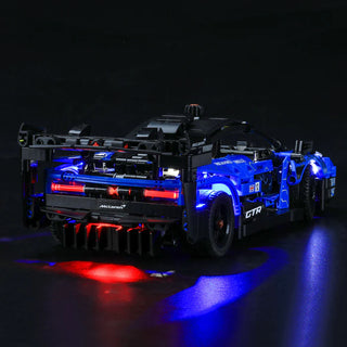 Light Kit For McLaren Senna GTR™, 42123 Light up kit Lightailing