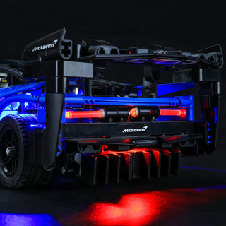 Light Kit For McLaren Senna GTR™, 42123 Light up kit Lightailing