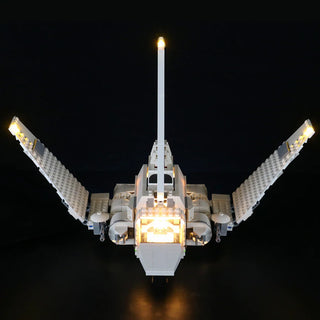 Light Up Kit for Imperial Shuttle, 75302 Light up kit Lightailing