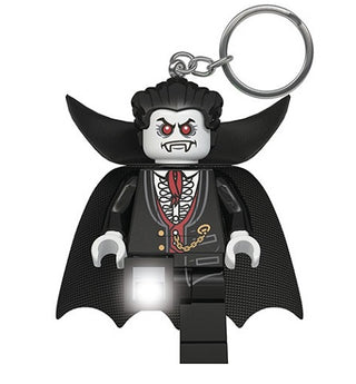 LEGO® Vampire Keychain LED Light 3” Keychain LEGO®