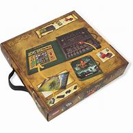 Heroica Games Storage Box, 853358 Building Kit LEGO®