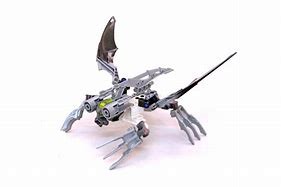 Winged Rahi (Klakk) Polybag 20005 building kit LEGO®