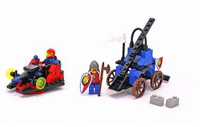 Space / Castle Value Pack, 1843 Building Kit LEGO®