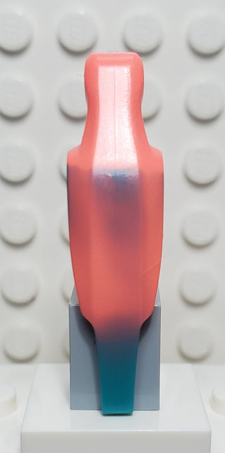 Parrot - Coral LEGO® Animals LEGO®