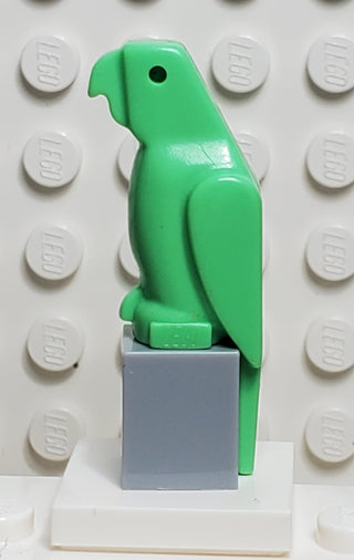 Parrot, Small Beak - 2546 LEGO® Animals LEGO®