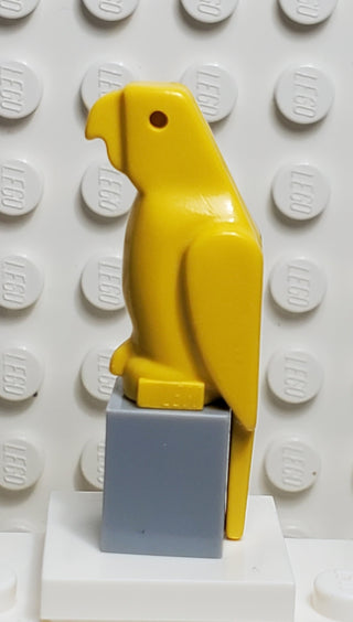 Parrot, Small Beak - 2546 LEGO® Animals LEGO®