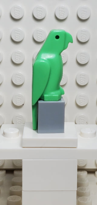 Parrot, Small Beak - 2546 LEGO® Animals LEGO®