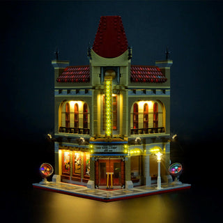 Light Up Kit for Palace Cinema, 10232 Light up kit Lightailing