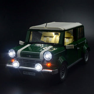 Light Up Kit for MINI Cooper, 10242 Light up kit Lightailing