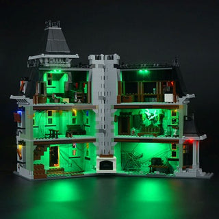 Light Up Kit for Haunted House, 10228 Light up kit lightailing   