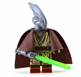 COLE TRAYBORE Custom Printed & Inspired Lego Star Wars Minifigure Custom minifigure BigKidBrix