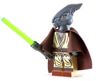 COLE TRAYBORE Custom Printed & Inspired Lego Star Wars Minifigure Custom minifigure BigKidBrix