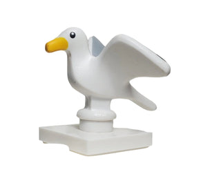 Seagull, 12891pb01 LEGO® Animals LEGO®