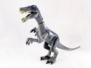 Baryonyx Dinosaur - baryonyx01 LEGO® Animals LEGO®