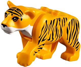 Tiger - bb0787c01pb03 LEGO® Animals LEGO®