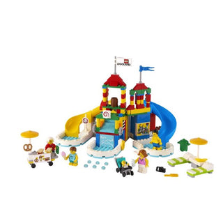 Legoland Water Park, 40473 Building Kit LEGO®
