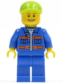 Lawn Mower polybag 30224 Building Kit LEGO®