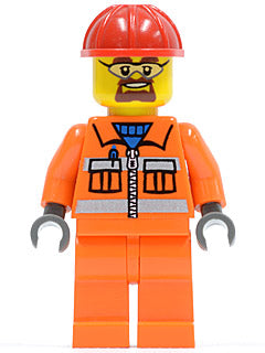 Repair Lift polybag 30229 Building Kit LEGO®