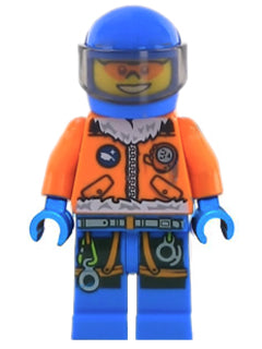 Arctic Scout polybag 30310 Building Kit LEGO®