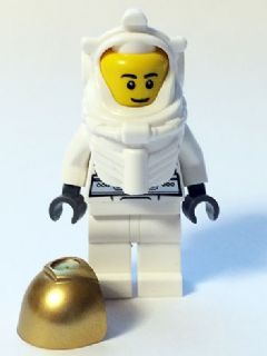 Space Utility Vehicle polybag 30315 Building Kit LEGO®