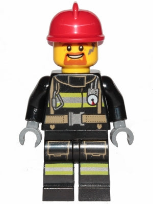 Fire ATV polybag 30361 Building Kit LEGO®