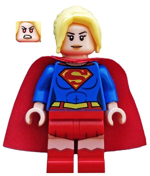Supergirl, dim040 Minifigure LEGO®
