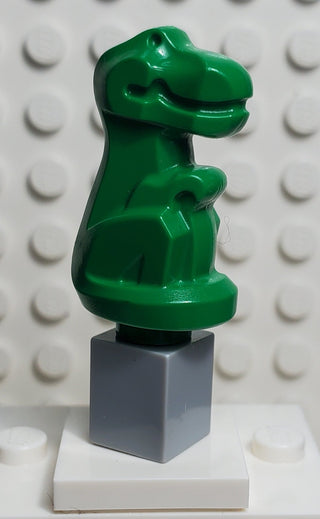 LEGO® Dinosaur Baby Sitting LEGO® Animals LEGO® Green  