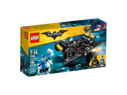 The Bat-Dune Buggy, 70918 Building Kit LEGO®