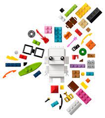 Go Brick Me, 41597 Building Kit LEGO®