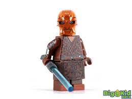 IM A. GUNDI Star Wars Custom Printed Minifigure Custom minifigure BigKidBrix
