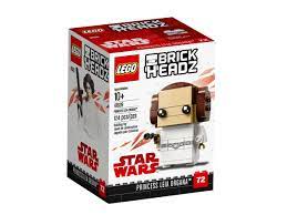Princess Leia Organa, 41628 Building Kit LEGO®