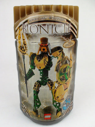 Toa Iruini, 8762 Building Kit LEGO®