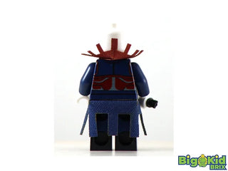 SCION of MORTIS Star Wars Custom Printed Lego Minifigure! Custom minifigure BigKidBrix