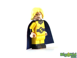 CENTURY Marvel Custom Printed Minifigure Custom minifigure BigKidBrix