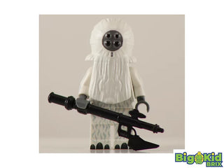 MUFTAK Custom Printed & Inspired Lego Star Wars Minifigure Custom minifigure BigKidBrix