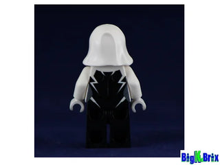 Spider Gwen Marvel Custom Printed on Lego Minifigure! Custom minifigure BigKidBrix