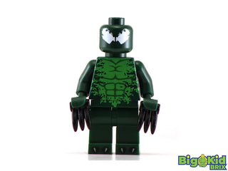 Lasher Venom Custom Printed & Inspired Marvel Lego Minifigure Custom minifigure BigKidBrix